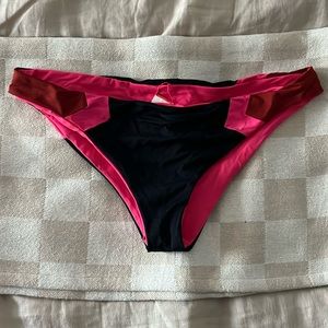 L*Space Bikini Bottoms